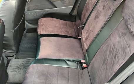 Renault Megane II, 2006 год, 400 000 рублей, 12 фотография