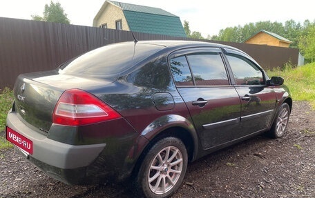 Renault Megane II, 2006 год, 400 000 рублей, 5 фотография