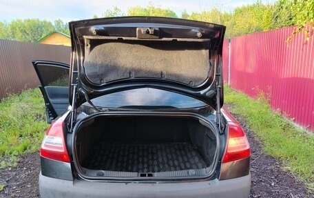 Renault Megane II, 2006 год, 400 000 рублей, 8 фотография