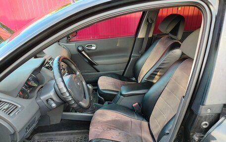 Renault Megane II, 2006 год, 400 000 рублей, 14 фотография