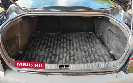 Renault Megane II, 2006 год, 400 000 рублей, 15 фотография