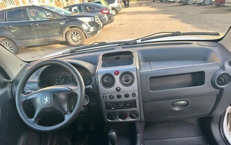 Peugeot Partner II рестайлинг 2, 2006 год, 210 000 рублей, 7 фотография
