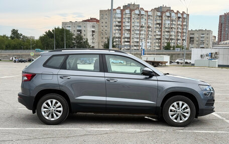 Skoda Karoq I, 2022 год, 2 590 000 рублей, 6 фотография