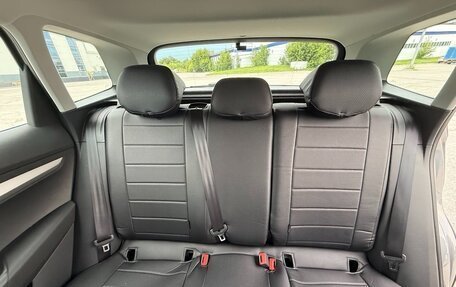 Skoda Karoq I, 2022 год, 2 590 000 рублей, 27 фотография