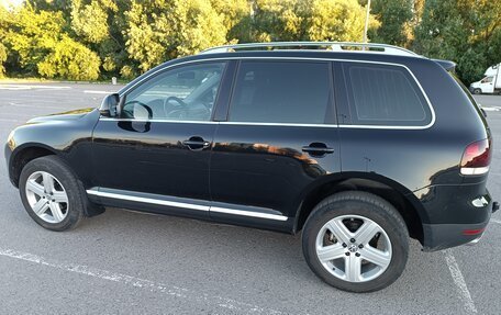 Volkswagen Touareg III, 2008 год, 1 100 000 рублей, 6 фотография