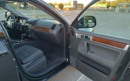 Volkswagen Touareg III, 2008 год, 1 100 000 рублей, 14 фотография
