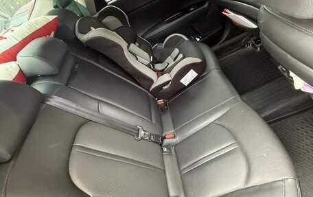 KIA Optima IV, 2019 год, 1 900 000 рублей, 5 фотография
