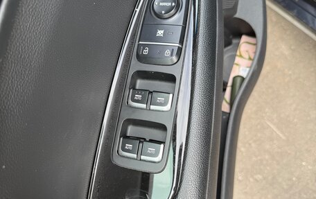 KIA Optima IV, 2019 год, 1 900 000 рублей, 8 фотография