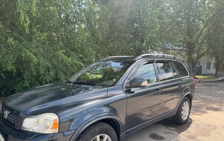 Volvo XC90 II рестайлинг, 2011 год, 1 350 000 рублей, 6 фотография