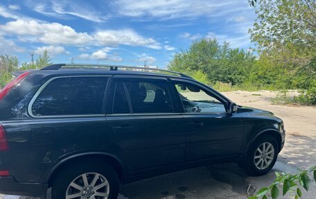 Volvo XC90 II рестайлинг, 2011 год, 1 350 000 рублей, 9 фотография
