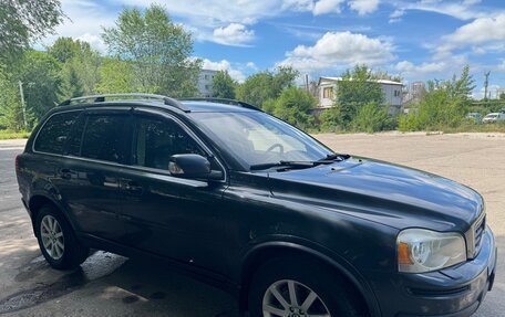Volvo XC90 II рестайлинг, 2011 год, 1 350 000 рублей, 8 фотография