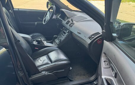 Volvo XC90 II рестайлинг, 2011 год, 1 350 000 рублей, 13 фотография