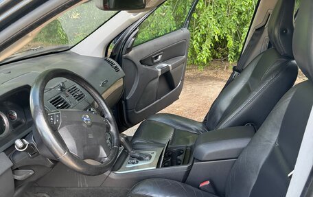 Volvo XC90 II рестайлинг, 2011 год, 1 350 000 рублей, 14 фотография