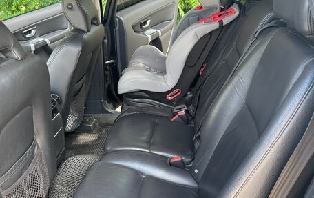 Volvo XC90 II рестайлинг, 2011 год, 1 350 000 рублей, 15 фотография