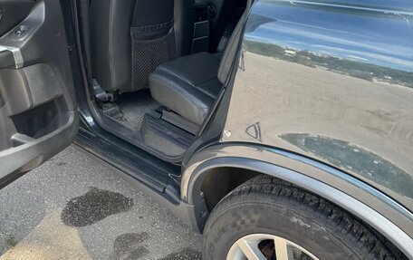 Volvo XC90 II рестайлинг, 2011 год, 1 350 000 рублей, 16 фотография