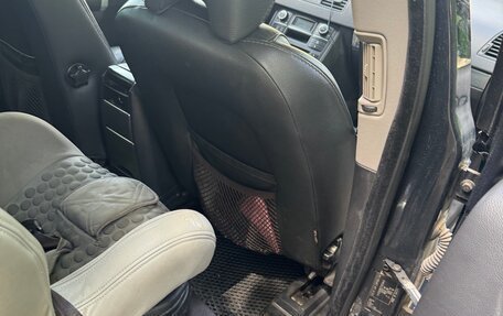 Volvo XC90 II рестайлинг, 2011 год, 1 350 000 рублей, 11 фотография
