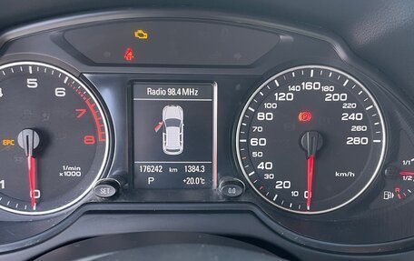 Audi Q5, 2011 год, 1 600 000 рублей, 5 фотография