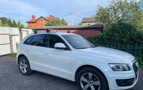 Audi Q5, 2011 год, 1 600 000 рублей, 3 фотография