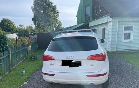 Audi Q5, 2011 год, 1 600 000 рублей, 2 фотография