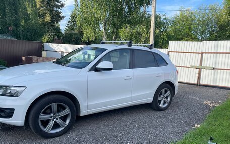 Audi Q5, 2011 год, 1 600 000 рублей, 4 фотография