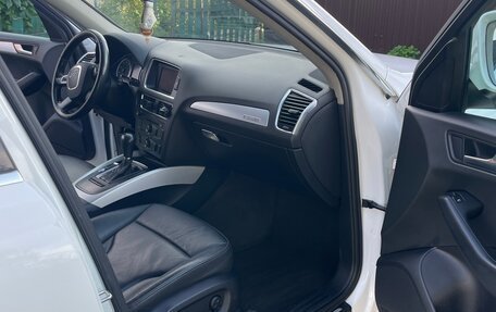 Audi Q5, 2011 год, 1 600 000 рублей, 6 фотография