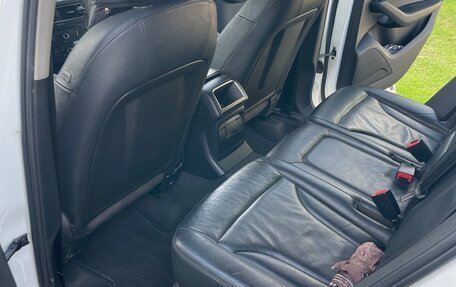 Audi Q5, 2011 год, 1 600 000 рублей, 9 фотография