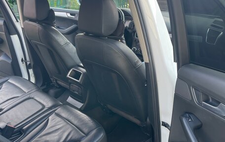 Audi Q5, 2011 год, 1 600 000 рублей, 7 фотография