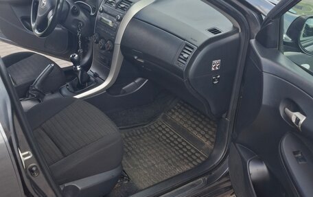 Toyota Corolla, 2008 год, 720 000 рублей, 7 фотография