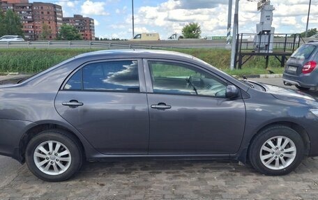 Toyota Corolla, 2008 год, 720 000 рублей, 2 фотография
