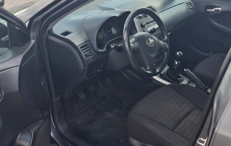 Toyota Corolla, 2008 год, 720 000 рублей, 5 фотография