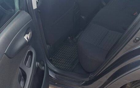 Toyota Corolla, 2008 год, 720 000 рублей, 6 фотография
