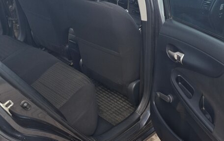 Toyota Corolla, 2008 год, 720 000 рублей, 8 фотография