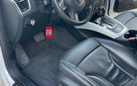 Audi Q5, 2011 год, 1 600 000 рублей, 8 фотография