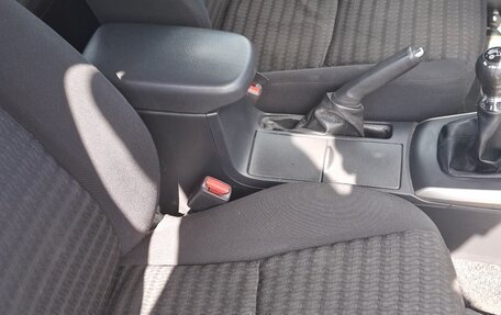 Toyota Corolla, 2008 год, 720 000 рублей, 20 фотография
