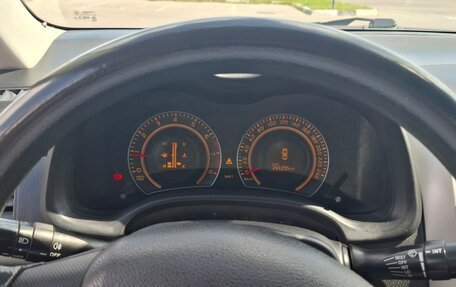 Toyota Corolla, 2008 год, 720 000 рублей, 27 фотография