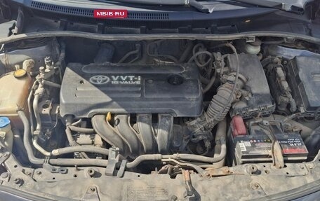 Toyota Corolla, 2008 год, 720 000 рублей, 23 фотография
