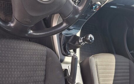 Toyota Corolla, 2008 год, 720 000 рублей, 32 фотография