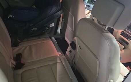 Volkswagen Tiguan I, 2014 год, 1 550 000 рублей, 4 фотография