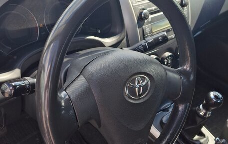 Toyota Corolla, 2008 год, 720 000 рублей, 31 фотография