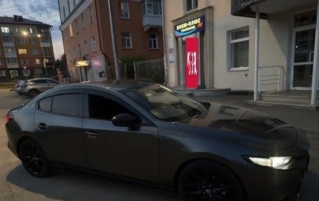 Mazda 3, 2019 год, 1 950 000 рублей, 4 фотография