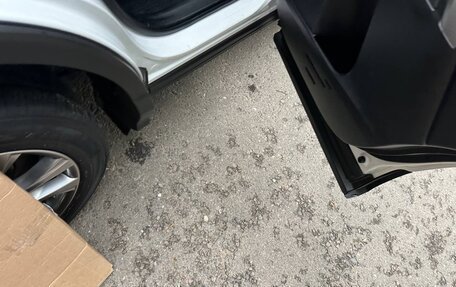 Toyota RAV4, 2019 год, 3 000 000 рублей, 16 фотография