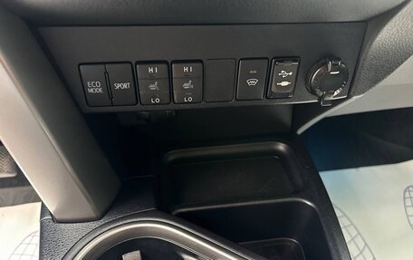 Toyota RAV4, 2019 год, 3 000 000 рублей, 28 фотография