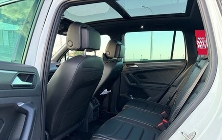 Volkswagen Tiguan II, 2021 год, 3 930 000 рублей, 8 фотография