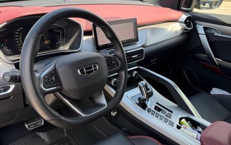 Geely Coolray I, 2022 год, 2 150 000 рублей, 11 фотография