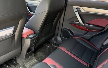 Geely Coolray I, 2022 год, 2 150 000 рублей, 10 фотография