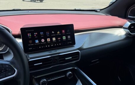 Geely Coolray I, 2022 год, 2 150 000 рублей, 8 фотография