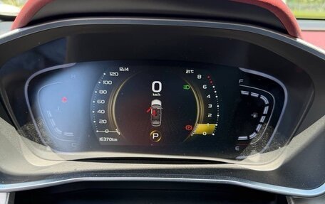 Geely Coolray I, 2022 год, 2 150 000 рублей, 9 фотография