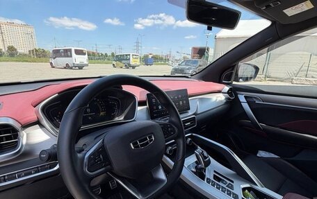Geely Coolray I, 2022 год, 2 150 000 рублей, 7 фотография