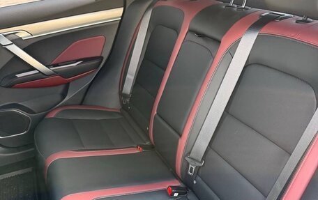 Geely Coolray I, 2022 год, 2 150 000 рублей, 15 фотография