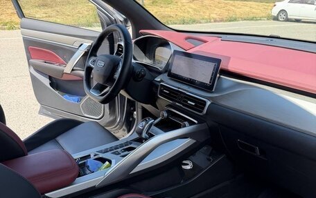 Geely Coolray I, 2022 год, 2 150 000 рублей, 16 фотография